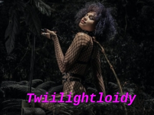 Twiilightloidy