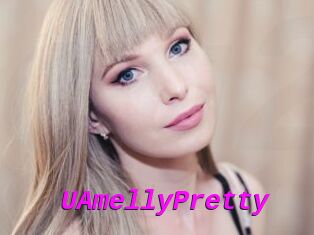 UAmellyPretty