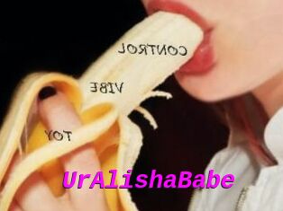 UrAlishaBabe