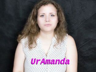 UrAmanda