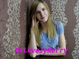 UrLovelyKerry