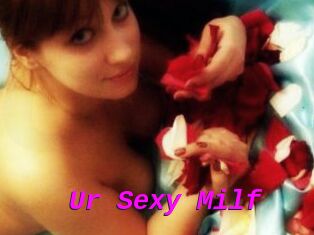 Ur_Sexy_Milf