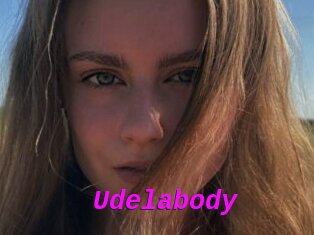 Udelabody