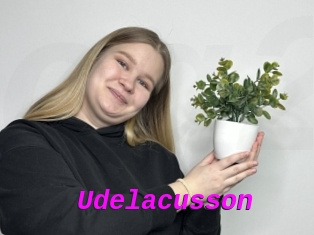 Udelacusson