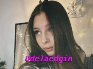 Udelaedgin