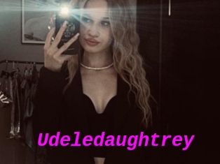 Udeledaughtrey