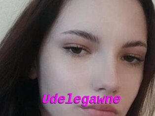 Udelegawne