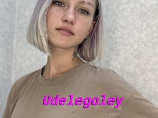 Udelegoley