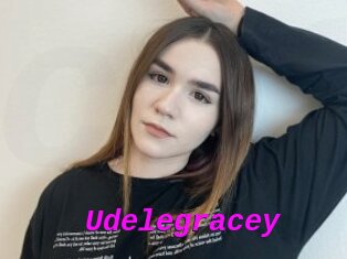 Udelegracey