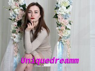 Uniquedreamm