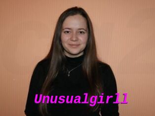 Unusualgirll