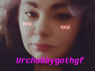 Urchubbygothgf