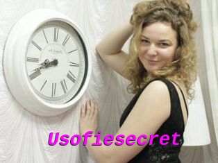 Usofiesecret