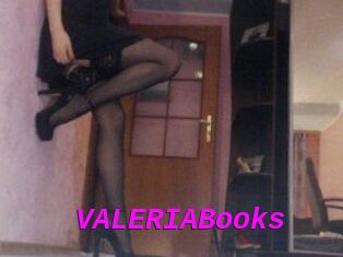 VALERIABooks