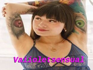 Vaiioletsensual