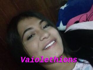 Vaiolethions