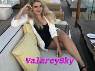 ValareySky