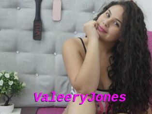 ValeeryJones