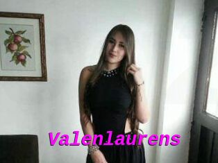 Valenlaurens