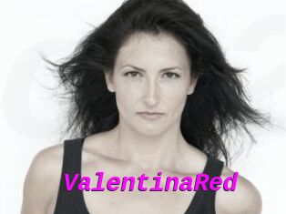 ValentinaRed