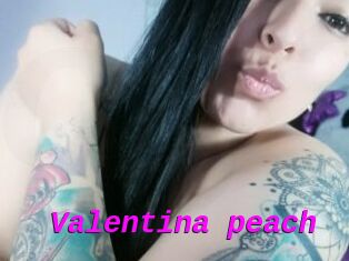 Valentina_peach