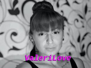 ValeriLove