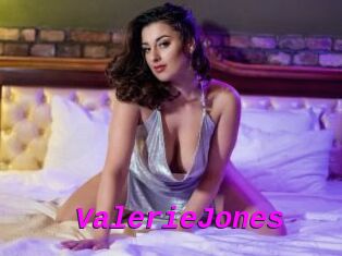 ValerieJones