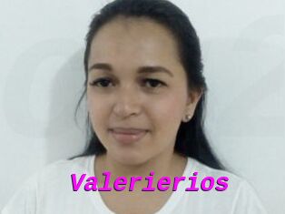 Valerierios