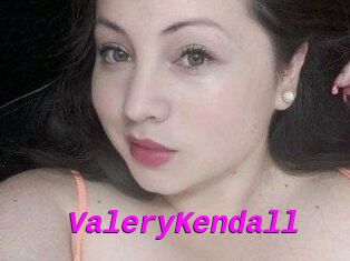 ValeryKendall