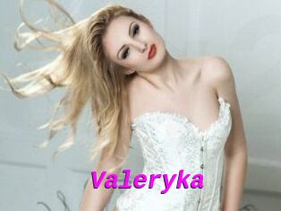 Valeryka