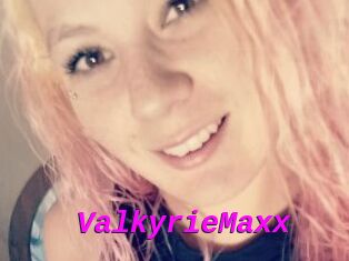 ValkyrieMaxx