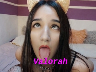 Valorah