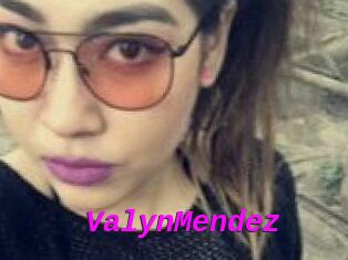 Valyn_Mendez