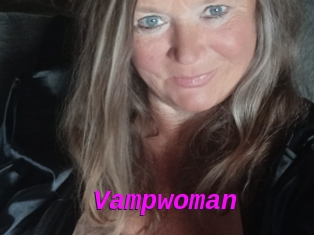 Vampwoman