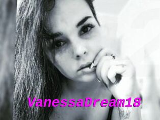 VanessaDream18