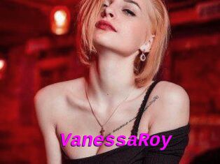 VanessaRoy