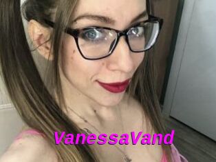 VanessaVand