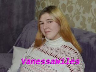 VanessaWiles