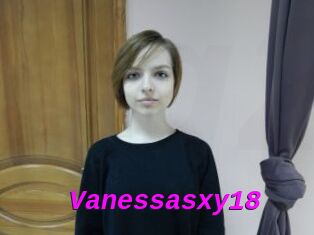 Vanessasxy18