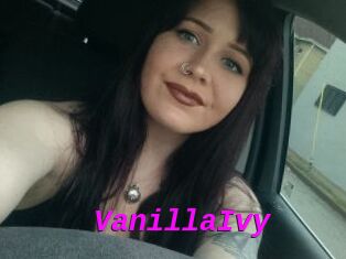 VanillaIvy