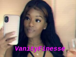 VanityFinesse