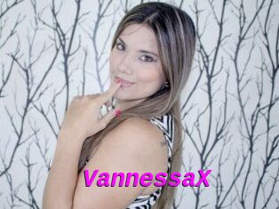 VannessaX