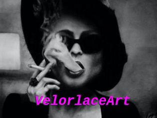 VelorlaceArt