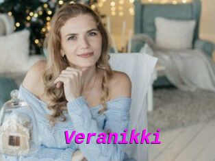 Veranikki