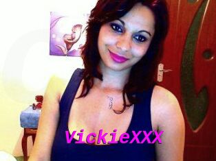 VickieXXX