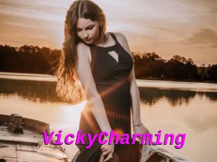 VickyCharming