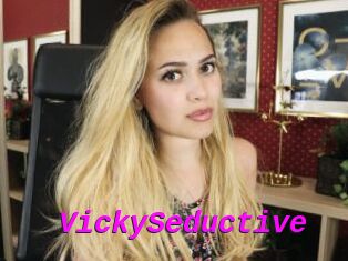 VickySeductive