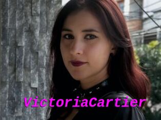 VictoriaCartier