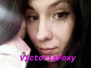 VictoriaFoxy