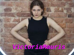 VictoriaMauris